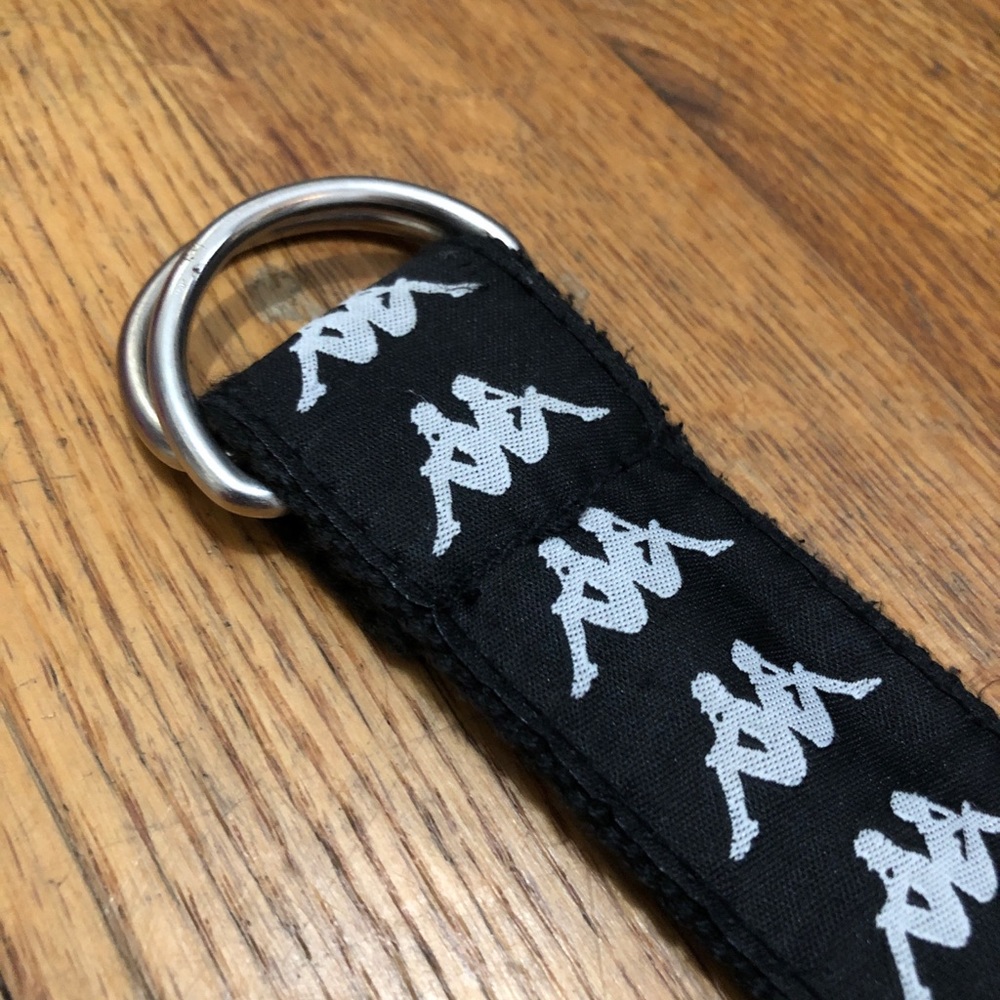 Kappa belt